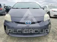 2012 Toyota PRIUS фото