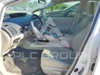 2012 Toyota PRIUS photo