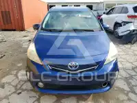 2012 Toyota PRIUS photo