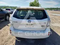 2012 Toyota PRIUS фото