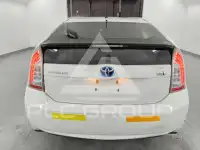 2012 Toyota PRIUS фото