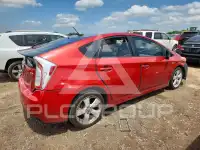 2012 Toyota PRIUS фото