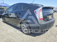 2012 Toyota PRIUS photo
