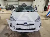 2012 Toyota PRIUS фото