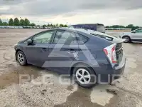 2012 Toyota PRIUS фото