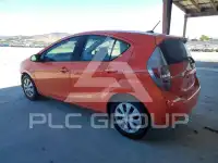 2012 Toyota PRIUS фото