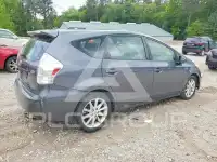 2012 Toyota PRIUS фото