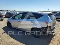 2012 Toyota PRIUS фото