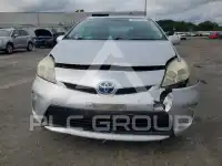 2012 Toyota PRIUS фото