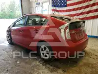 2012 Toyota PRIUS photo