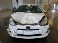 2012 Toyota PRIUS photo