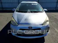 2012 Toyota PRIUS фото