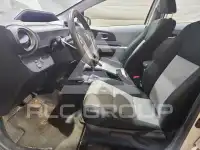 2012 Toyota PRIUS фото