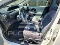 2012 Toyota PRIUS фото