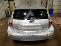 2012 Toyota  фото