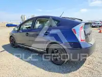 2012 Toyota PRIUS photo