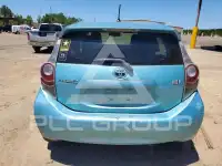 2012 Toyota PRIUS photo