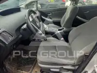 2012 Toyota PRIUS фото
