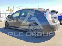 2012 Toyota PRIUS photo