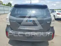 2012 Toyota PRIUS photo