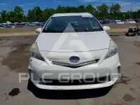 2012 Toyota PRIUS photo
