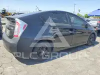 2012 Toyota PRIUS photo