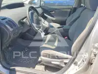 2012 Toyota PRIUS фото