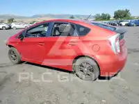 2012 Toyota PRIUS photo