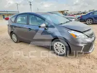 2012 Toyota PRIUS фото