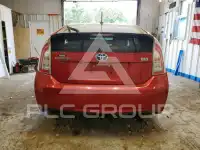 2012 Toyota PRIUS photo