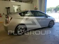 2012 Toyota PRIUS фото