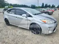 2012 Toyota PRIUS фото