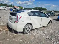 2012 Toyota PRIUS фото