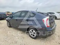 2012 Toyota PRIUS фото