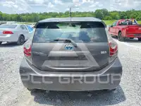 2012 Toyota PRIUS фото