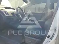 2012 Toyota PRIUS фото
