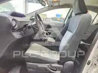 2012 Toyota PRIUS фото