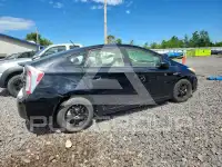 2012 Toyota PRIUS фото
