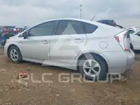 2012 Toyota PRIUS фото