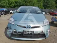2012 Toyota PRIUS photo