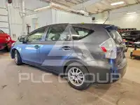 2012 Toyota PRIUS фото