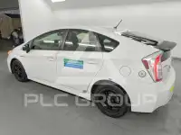 2012 Toyota PRIUS фото