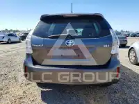 2012 Toyota PRIUS photo
