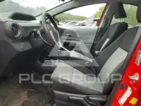 2012 Toyota PRIUS фото