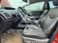 2012 Toyota PRIUS фото