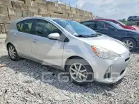 2012 Toyota PRIUS фото