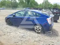 2012 Toyota PRIUS фото