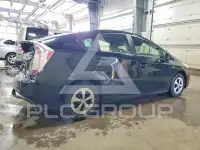 2012 Toyota PRIUS фото