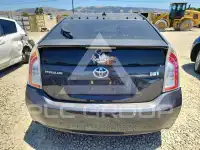 2012 Toyota PRIUS photo