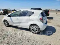 2012 Toyota PRIUS фото